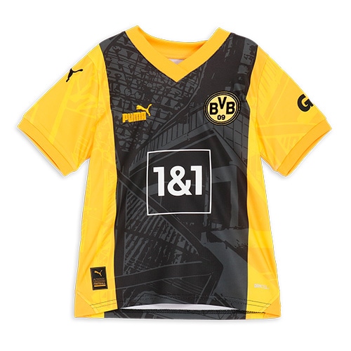 ドルトムント スペシャル エディション ユニフォーム(DORTMUND SPECIAL