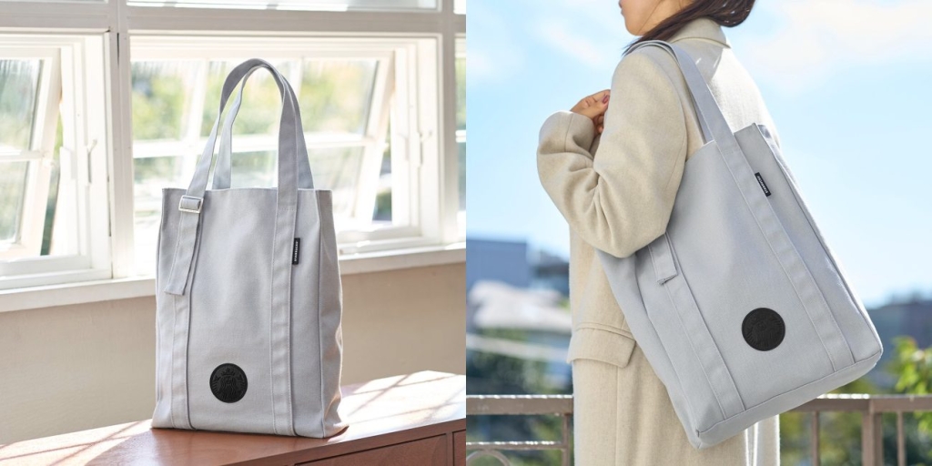 スターバックス福袋2026」抽選エントリー開始、トートバッグやドリンク