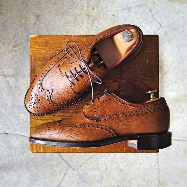 極上☆チャーチ 60E/UK6【旧チャーチ☆149ラスト/3都市ロゴ/CHILTERN