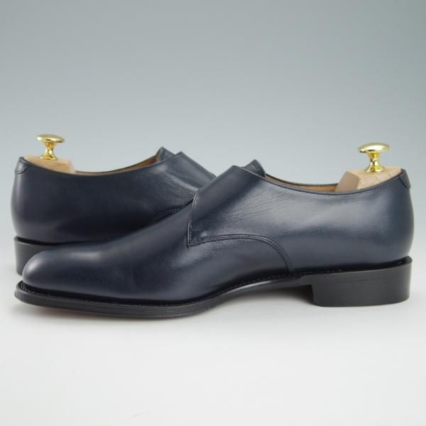 ほぼ試着程度☆シェットランドフォックス SIZE 6.5【定価￥42,900