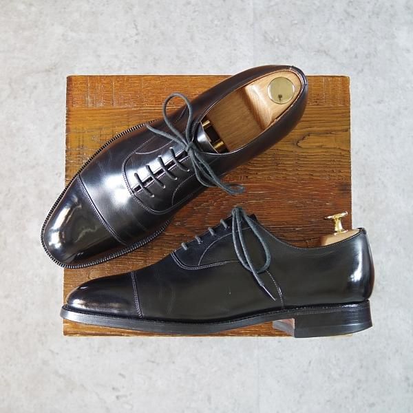 チャーチ 60F/UK6【旧チャーチ☆CONSUL/コンサル/73ラスト】 | 高級