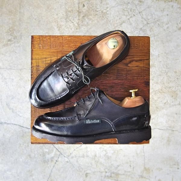 極上☆パラブーツ(レディース) SIZE 4.5【☆CHAMBORD/シャンボード