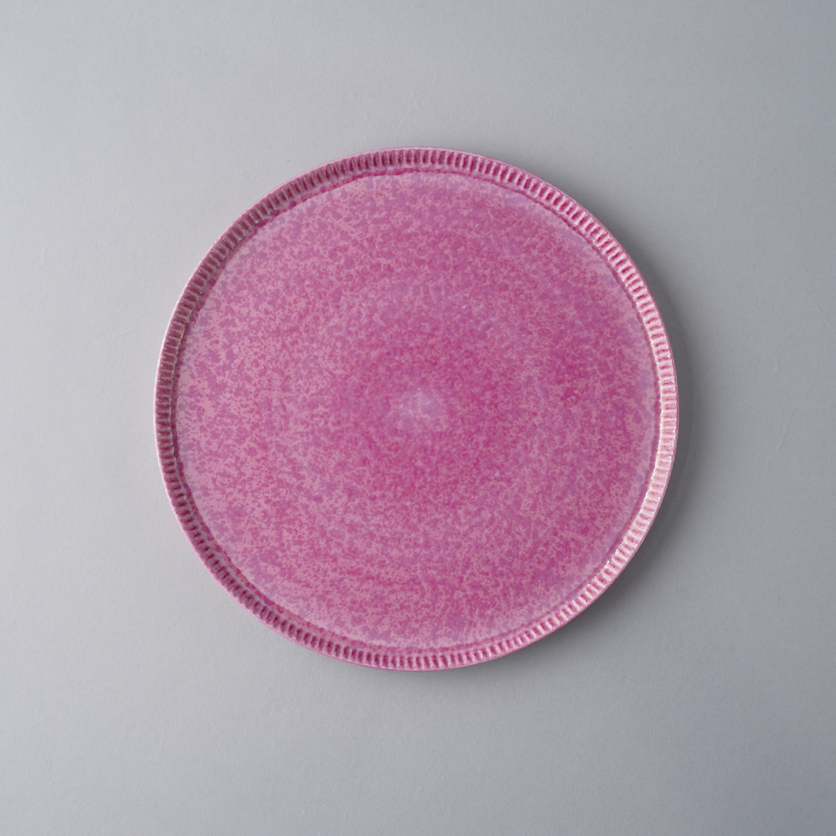 波佐見焼 Combo ラウンドプレート 20cm AHJの通販｜Studio1156