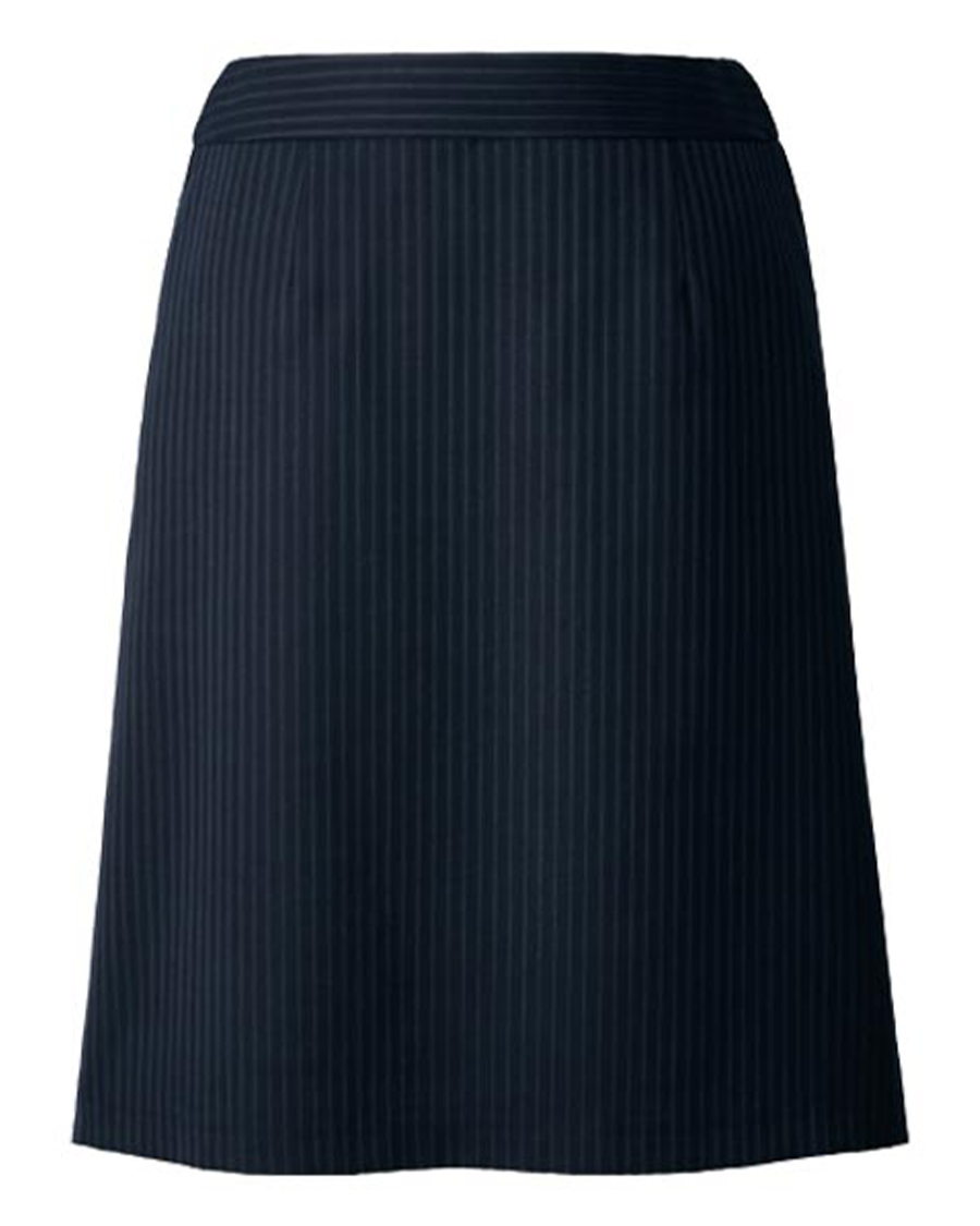 シャドーチェック】タイトスカート | ユニフォーム総合メーカーの