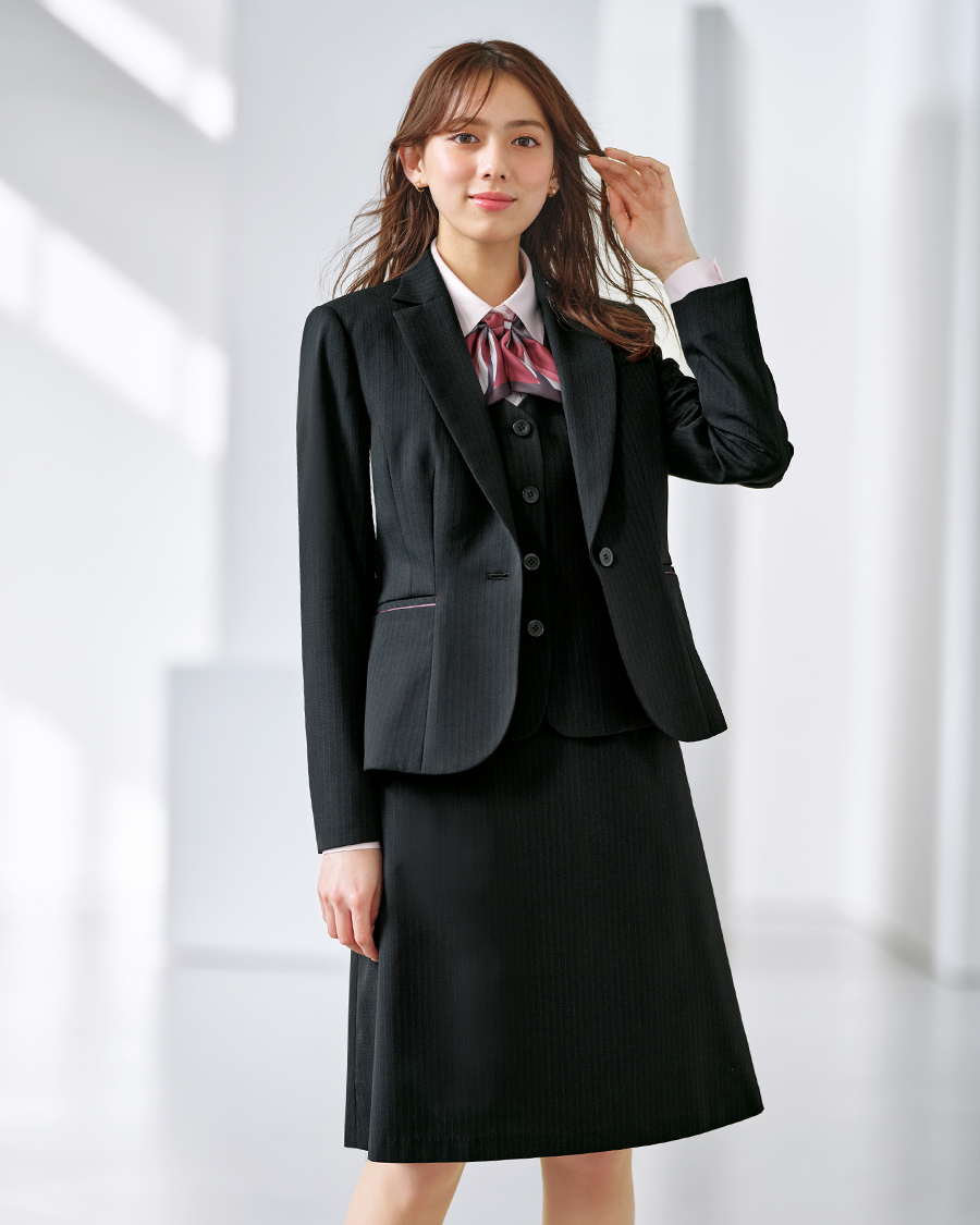 ラテン】新品 エスカルゴ ベルベット スカート黒 b9131 最新