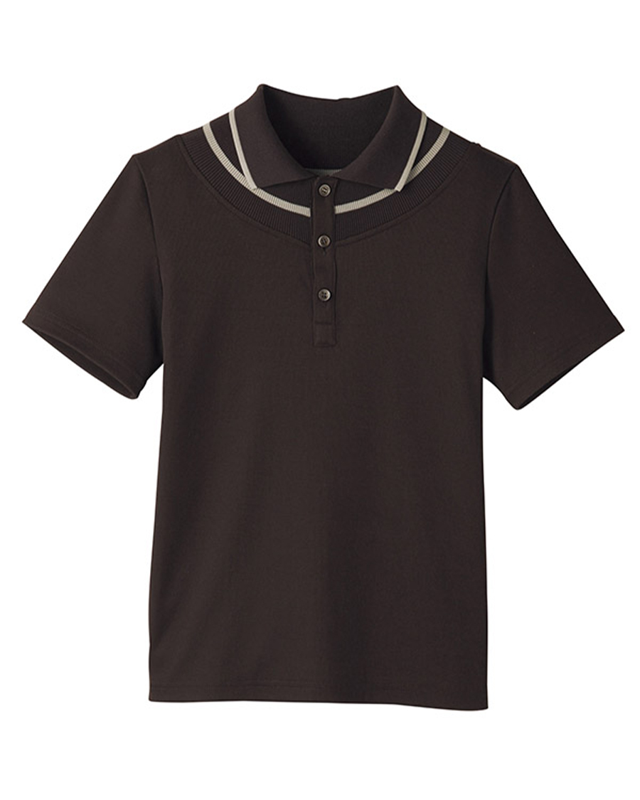 在庫限り】男女兼用ポロシャツ半袖 | ユニフォーム総合メーカーの