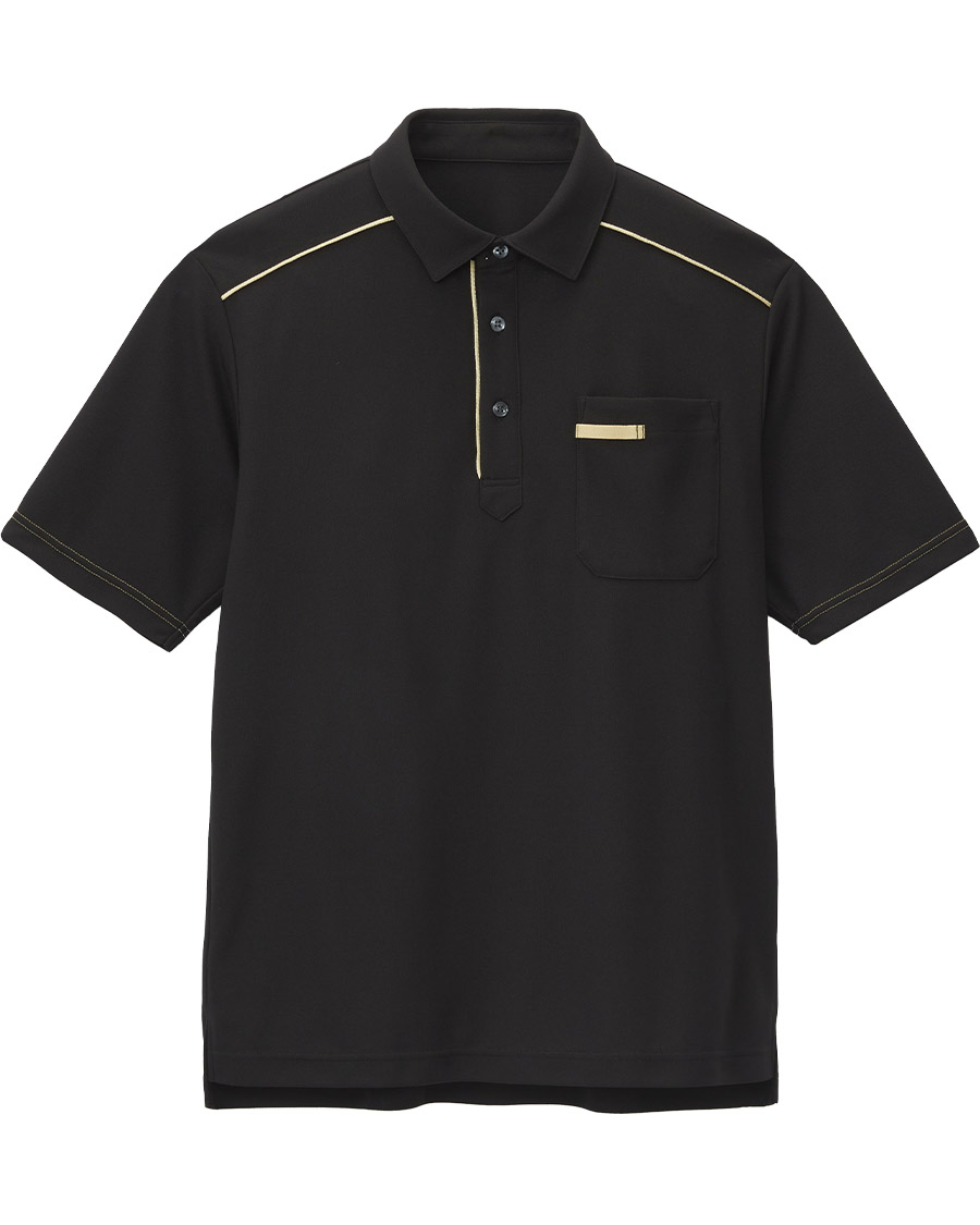 カノコポロ】カラバリ豊富 男女兼用ポロシャツ | ユニフォーム総合