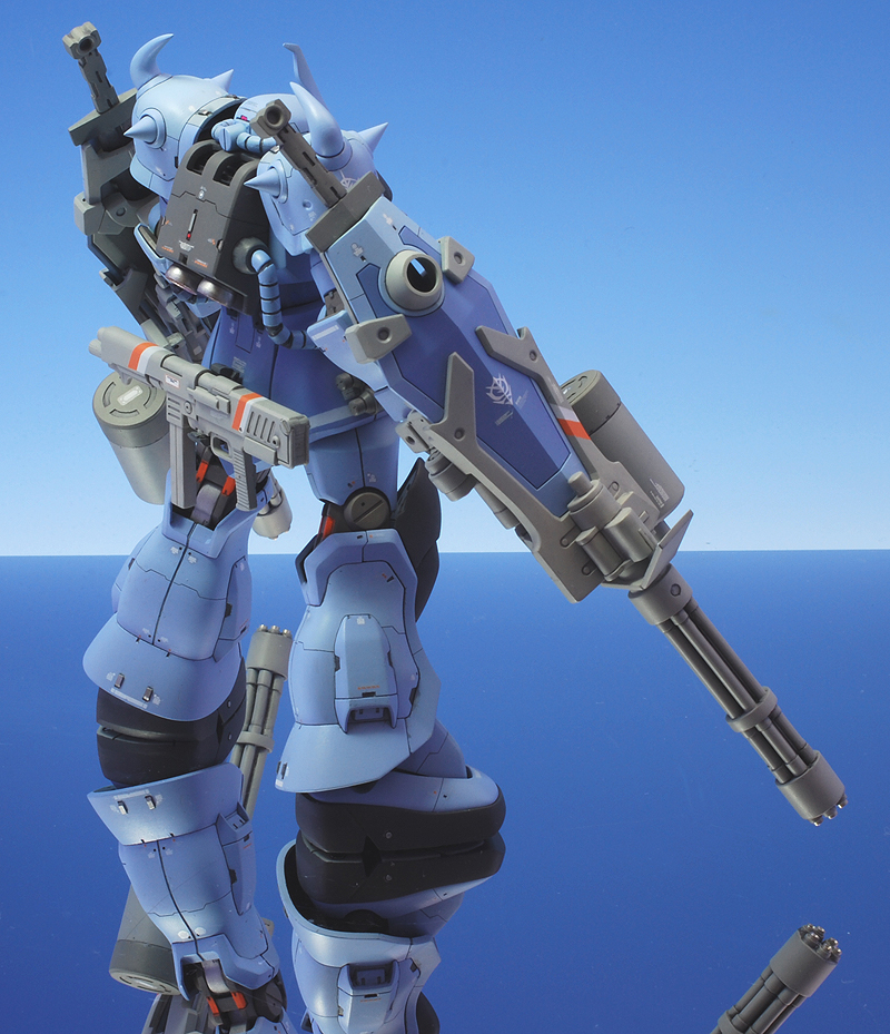 EVO Z グフカスタム EVO Z グフカスタム Zx Evo V2 Bottom - BLACK