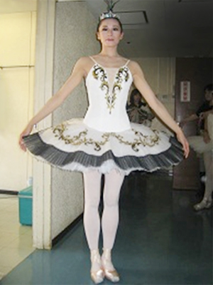 レンタル衣装5｜ステージバレエアカデミー