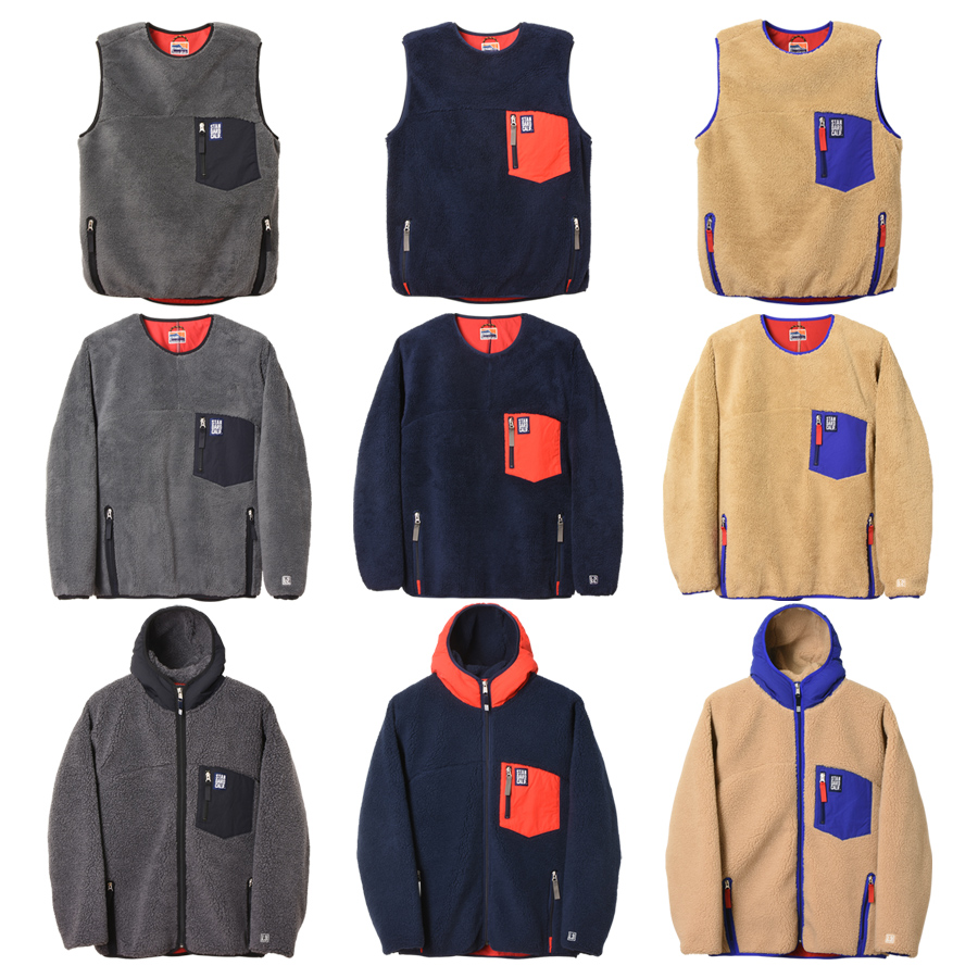 PRODUCT #80 ｜ STANDARD CALIFORNIA[スタンダード カリフォルニア