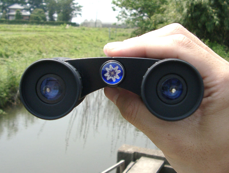 Meade コンパクト双眼鏡 Travel Viewシリーズ