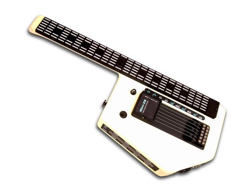 MiniZ Synth Guitar | Starr Labs