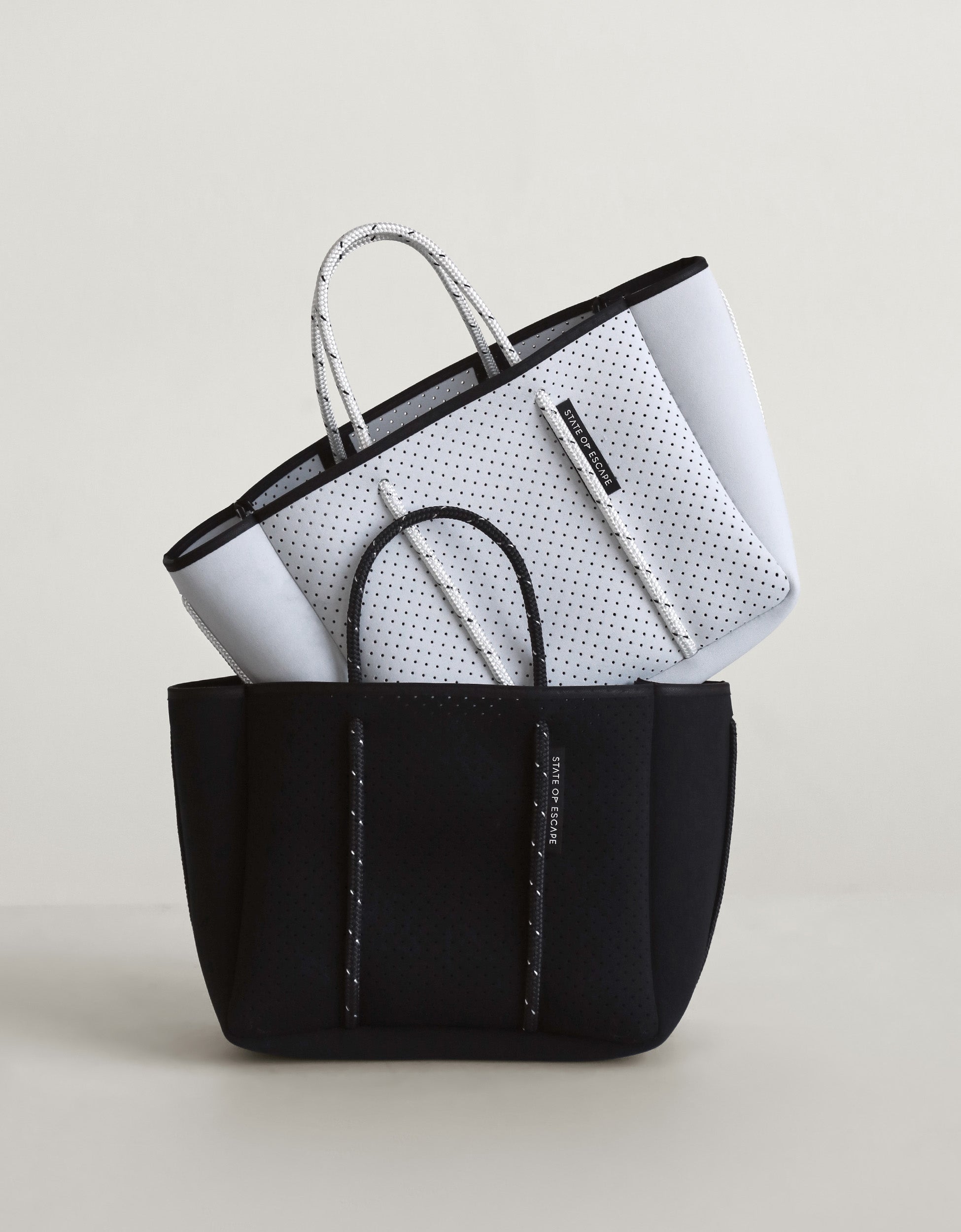 Australian Designer Tote Bags | Small Tote Bags – State of Escape