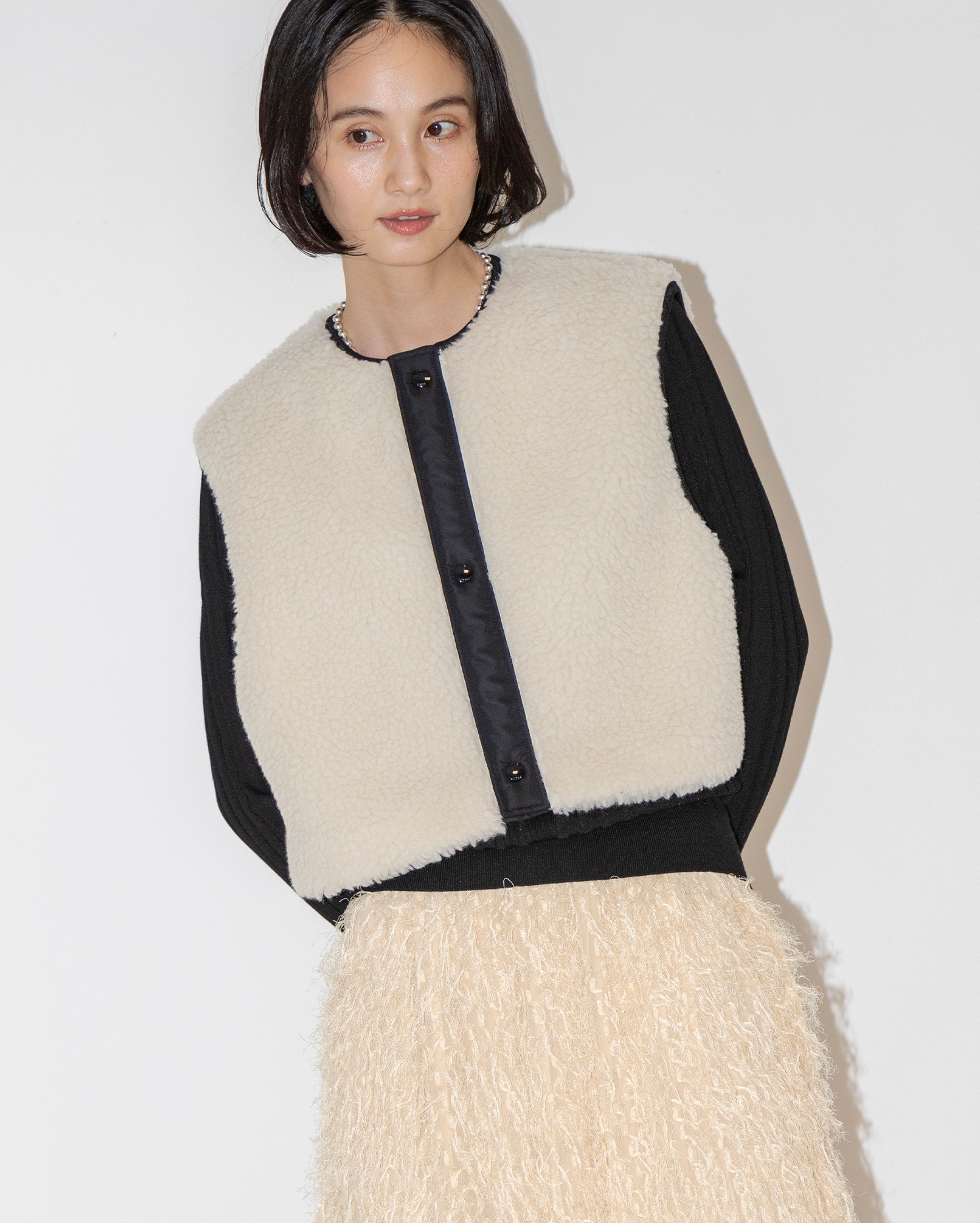 HYKE＞新作入荷 8.23 | st company online store 入荷案内ブログ