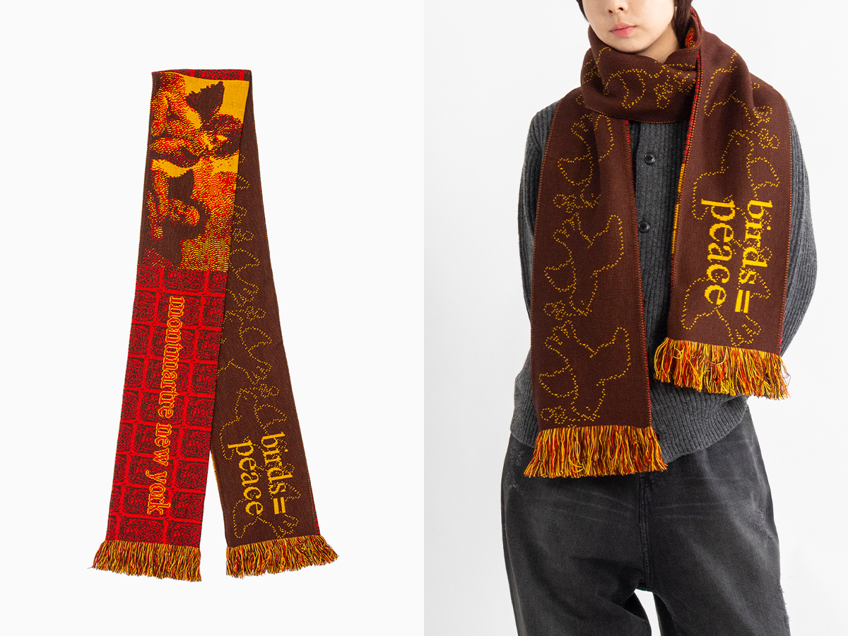 Montmartre New York＞25AWシーズンスタート | st company online