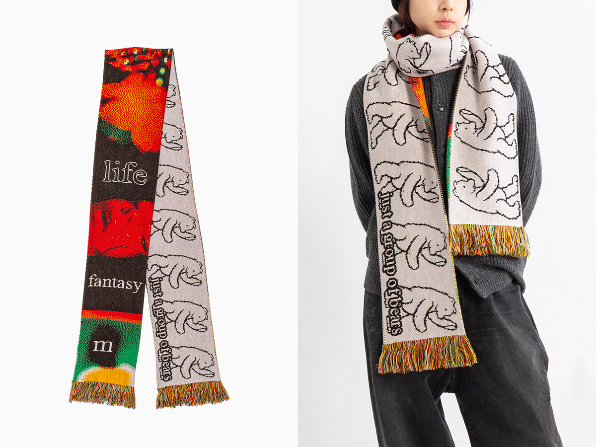 Montmartre New York＞25AWシーズンスタート | st company online