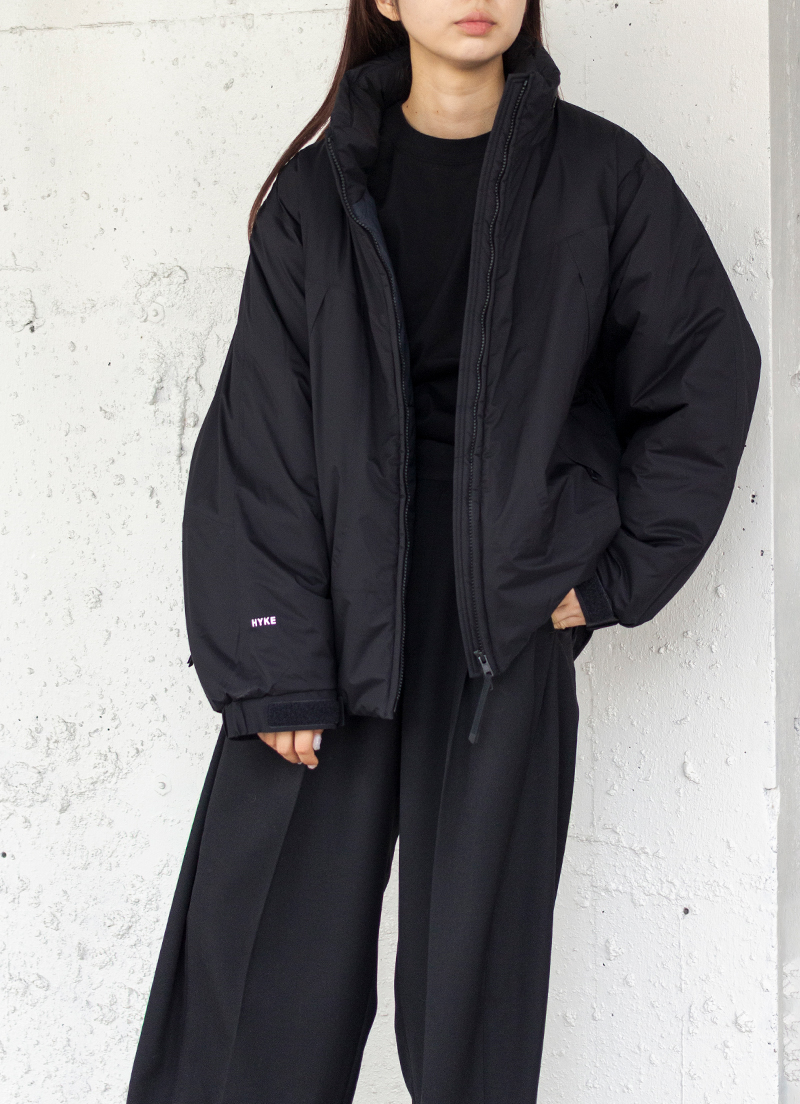 HYKE＞新作入荷 10.01 | st company online store 入荷案内ブログ