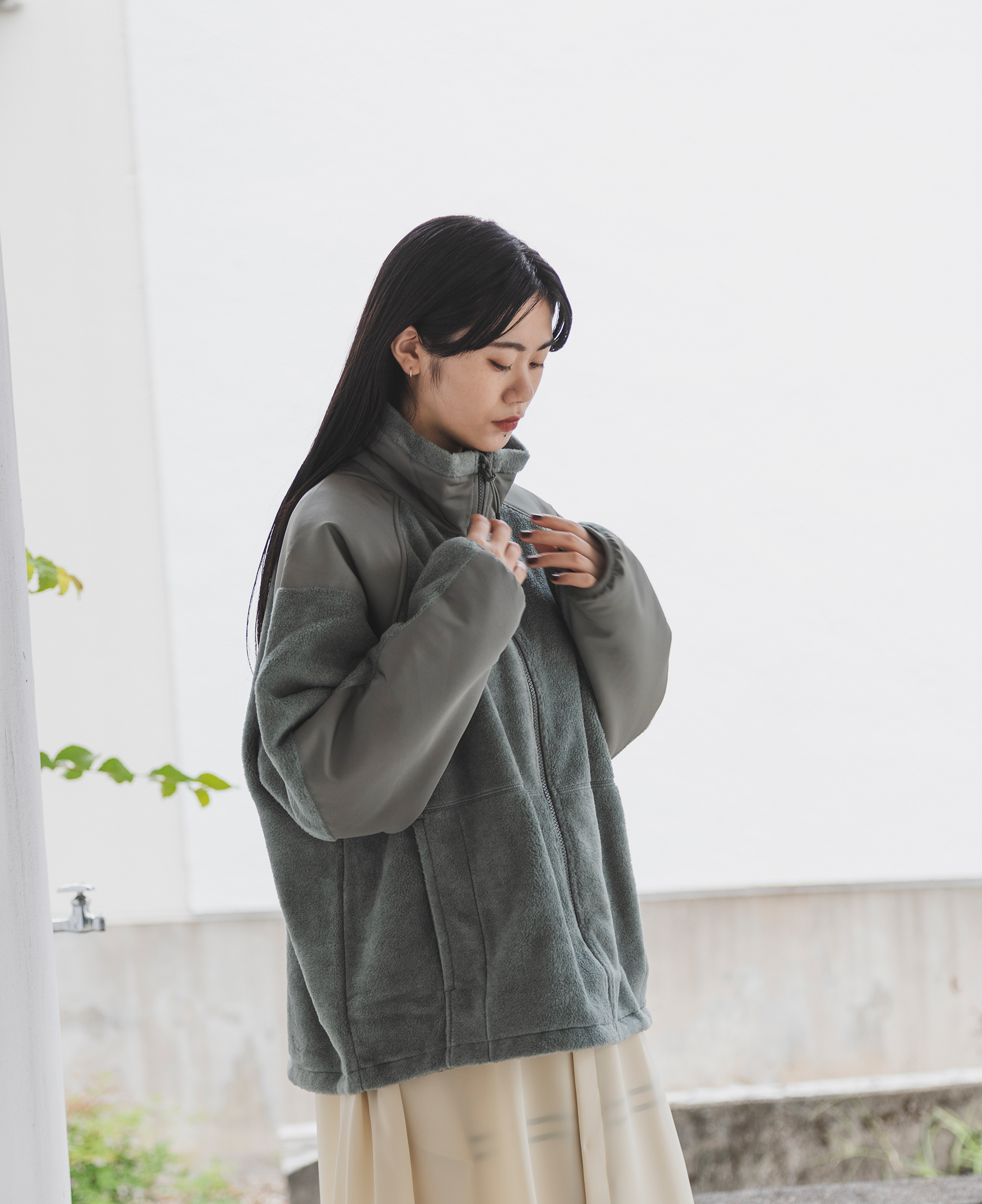 HYKE＞新作入荷 09.25 | st company online store 入荷案内ブログ