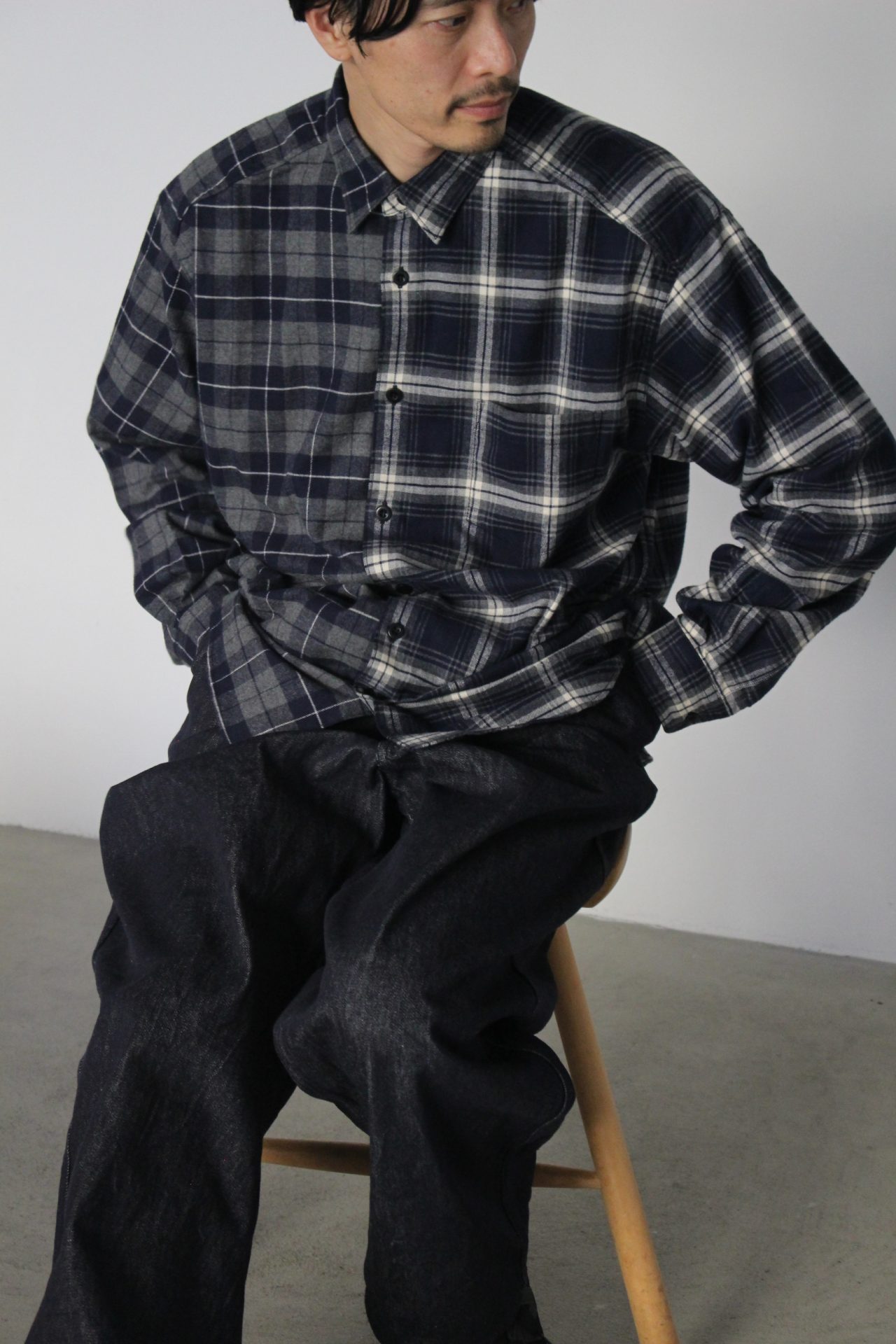 10/3(fri) New arrival ~ COMME des GARCONS HOMME ~ - st company kiryu