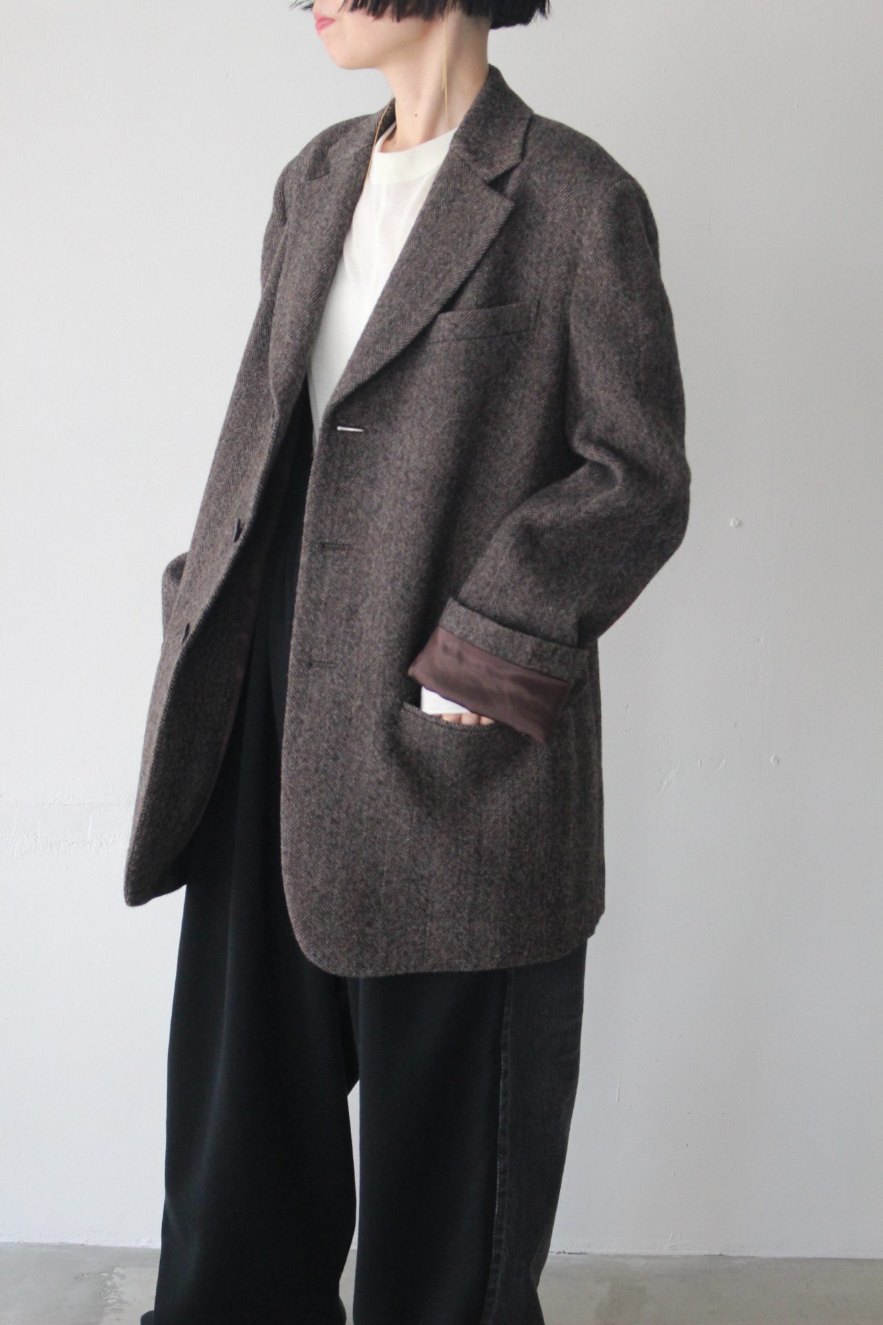 mister it. - st company kiryu