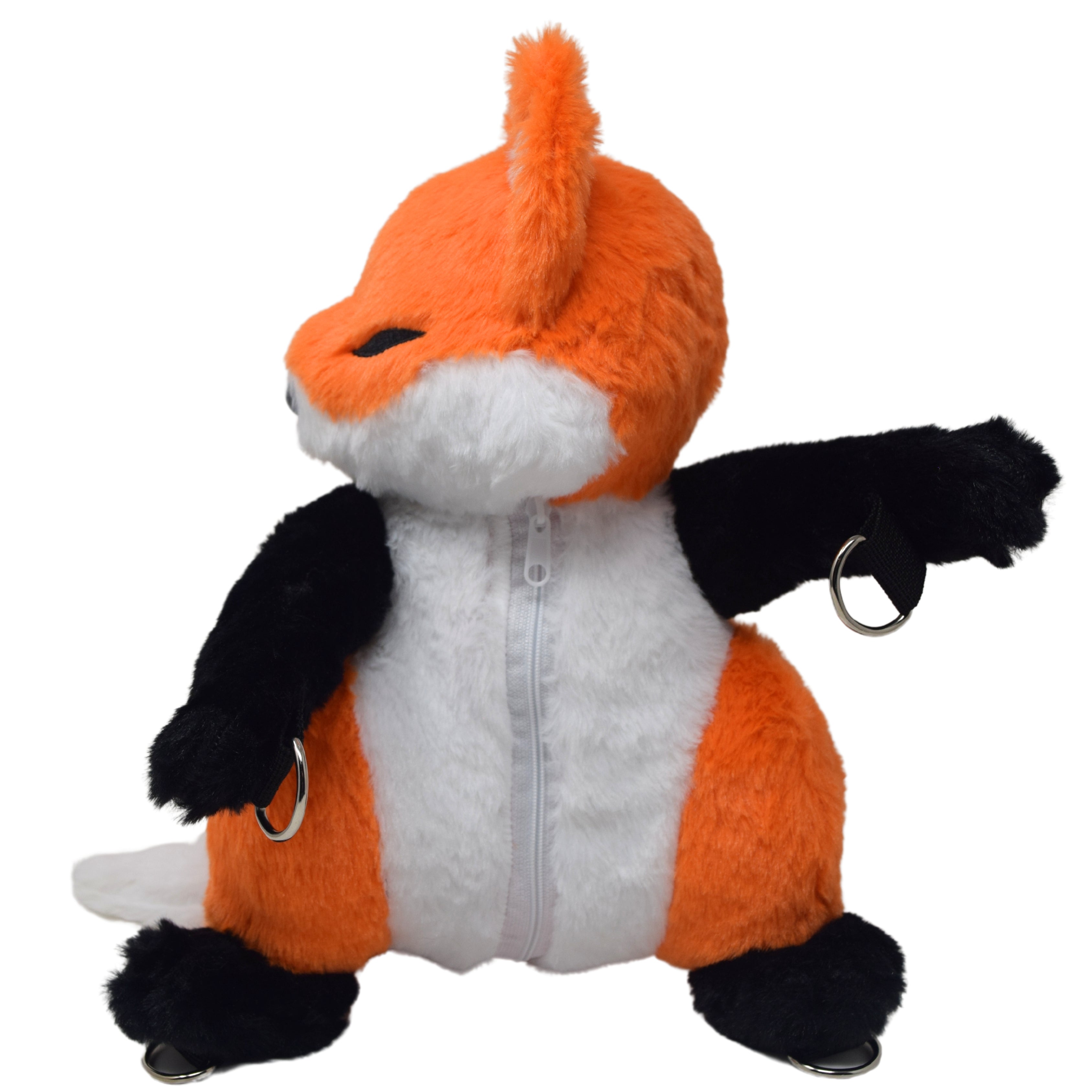 Fox Bag – Steady Hands