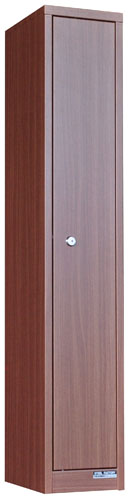 ガンロッカー - STEELFACTORY