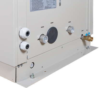 空冷チラー（大型） | チラー（冷却水循環装置） | ステップサイエンス