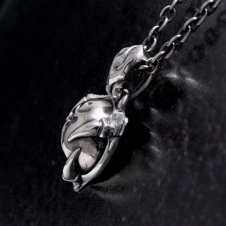 龍が如く コラボアクセサリー 桐生一馬モデル リング