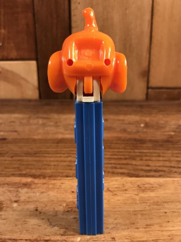 Animal “Elephant” No Feet Pez Dispenser エレファント ビンテージ