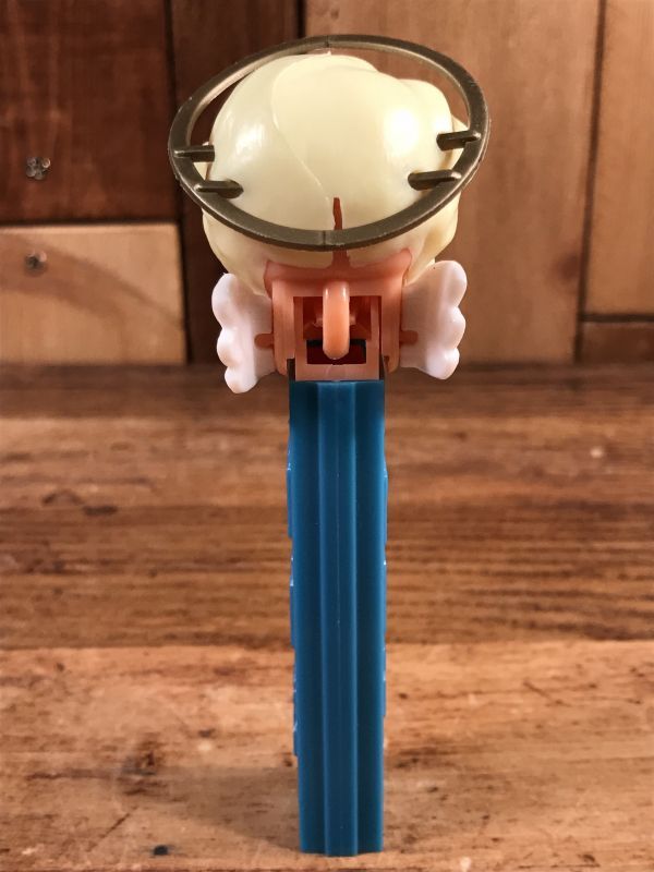 Angel” No Feet Pez Dispenser エンジェル ビンテージ ペッツ 足無し