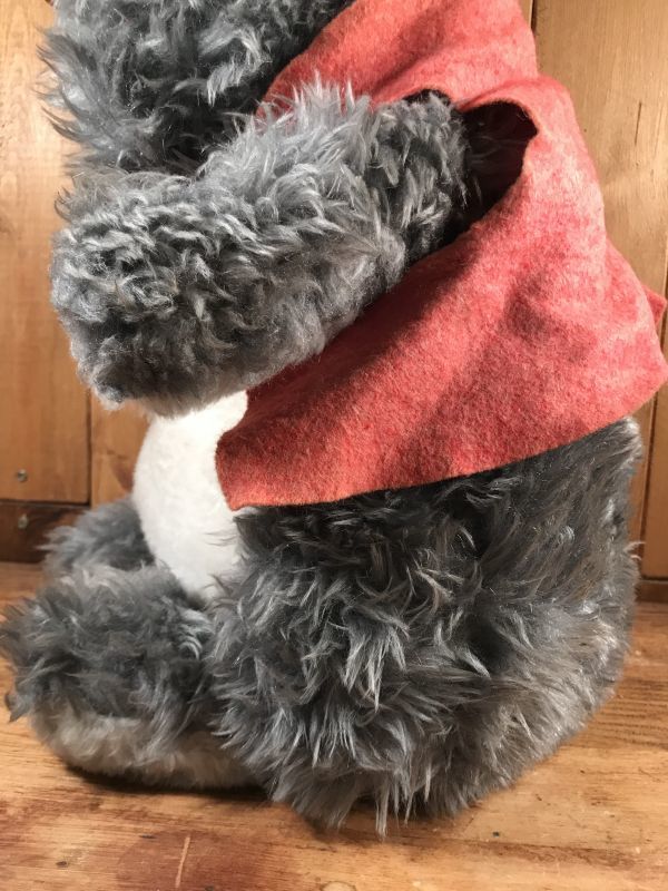 Disney Country Bear “Big Al” Plush Doll ビッグアル ビンテージ