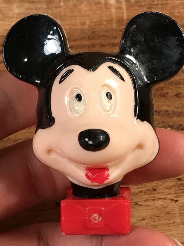 Disney Mickey Mouse Night Light ミッキーマウス ビンテージ ナイト