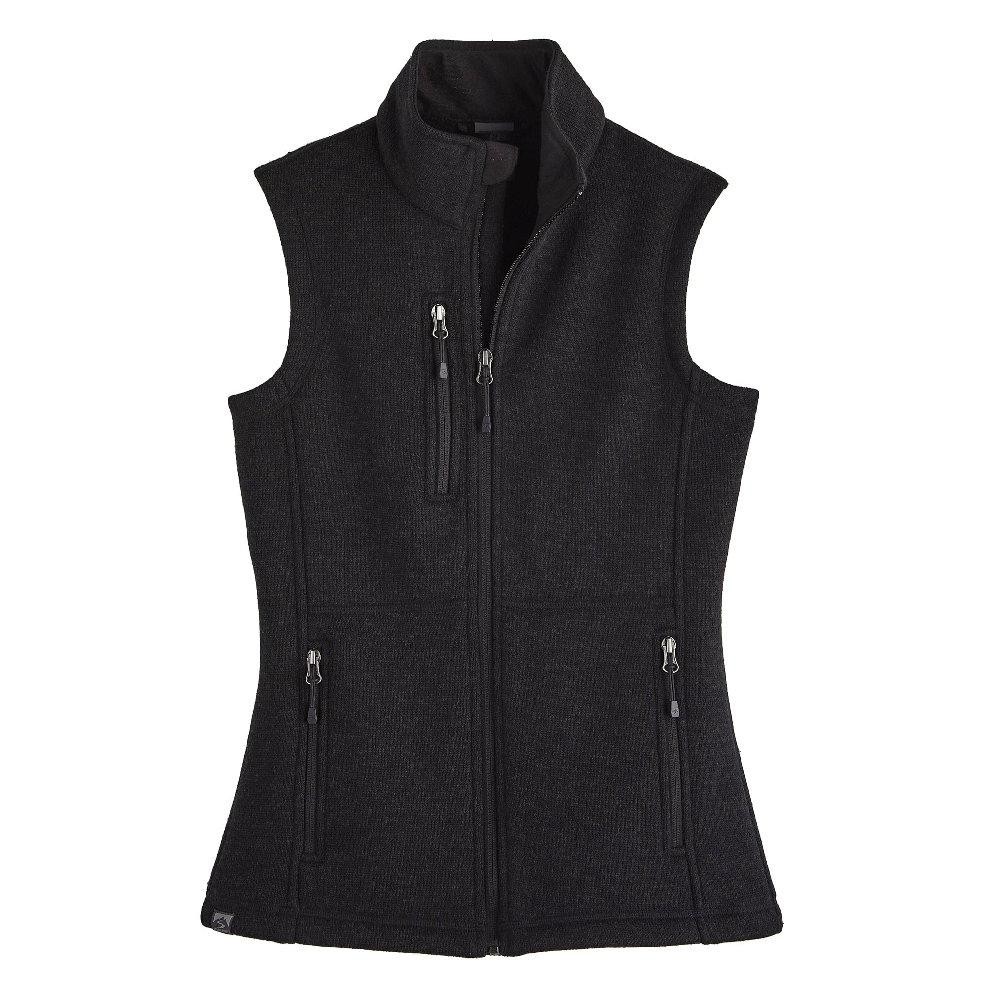 Women's Overachiever Sweater Fleece Vest – Storm Creek