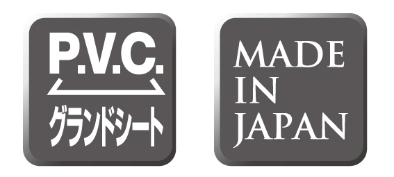 PVCマルチシート 270×270用 / ogawa ONLINE STORE