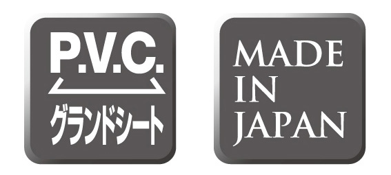 PVCマルチシート グロッケ12用 / ogawa ONLINE STORE