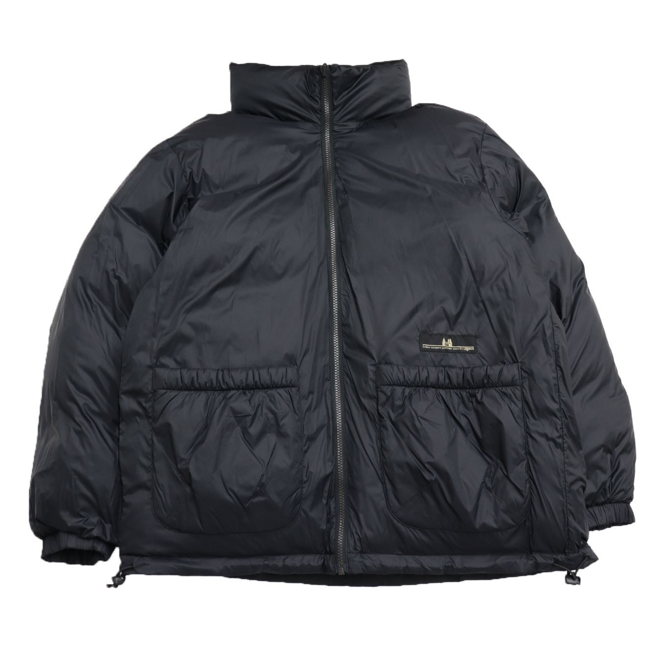 リバーシブルダウンジャケット / ogawa ONLINE STORE