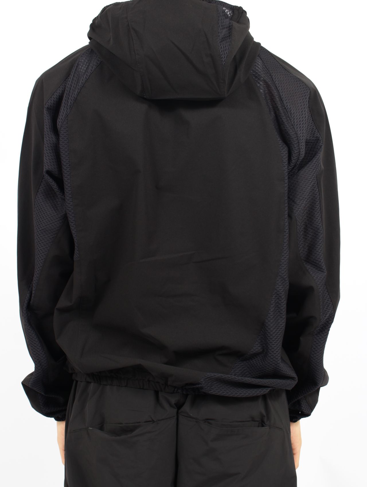 SAN SAN GEAR - 【25SS】メッシュ ジャケット / MESH JACKET