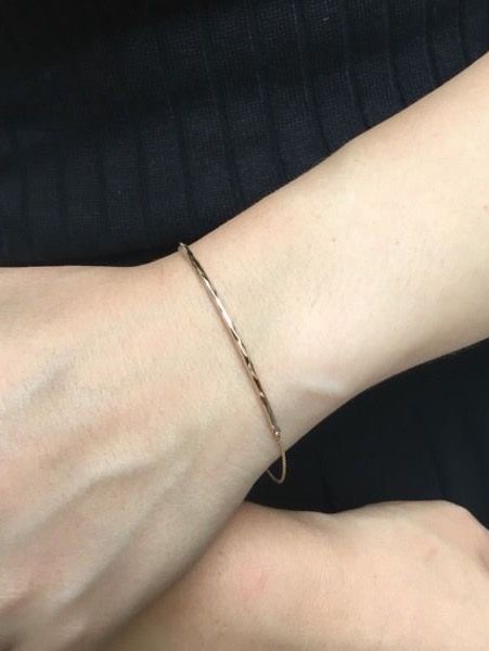 GARNI - 【取り寄せ】りょう コラボブレスレット / IM, IY Bracelet