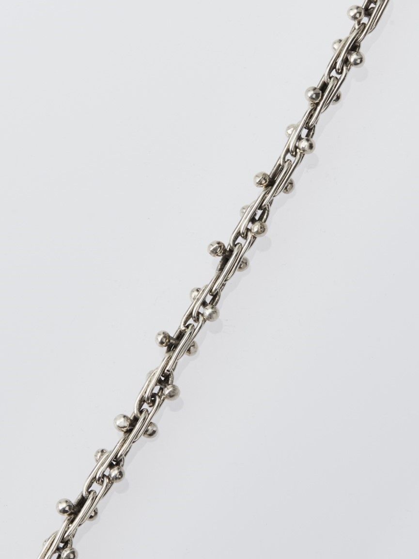 XOLO - DNA リンク ブレスレット / DNA LINK BRACELET - 6 mm