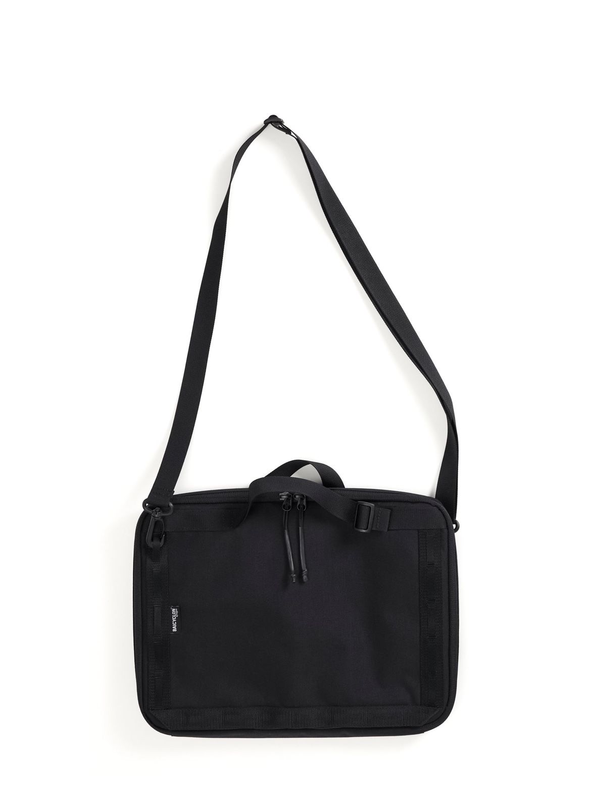 BAICYCLON by bagjack - PC用 インナーバッグ / PC INNER BAG