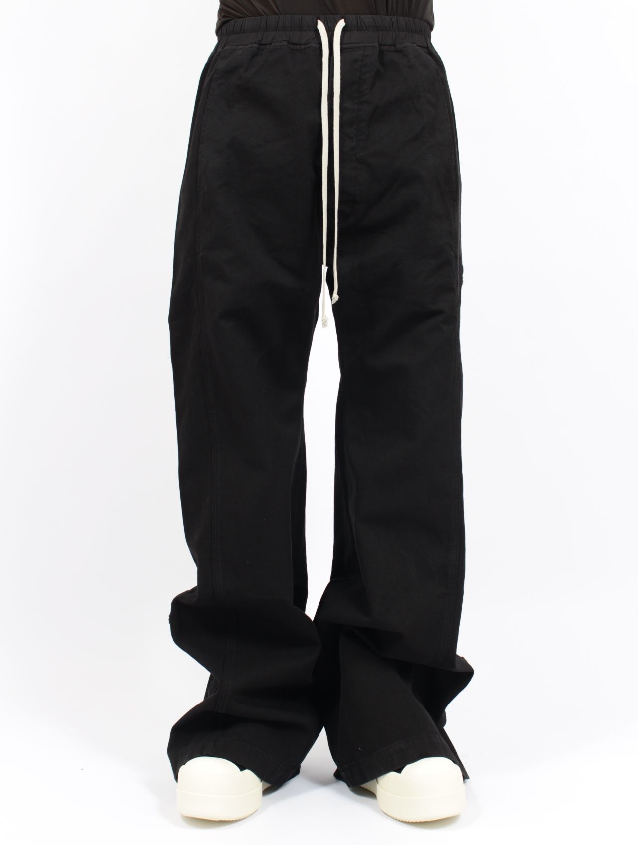 RICK OWENS DRKSHDW - 【26SS】サイドスナップボタン ワイド