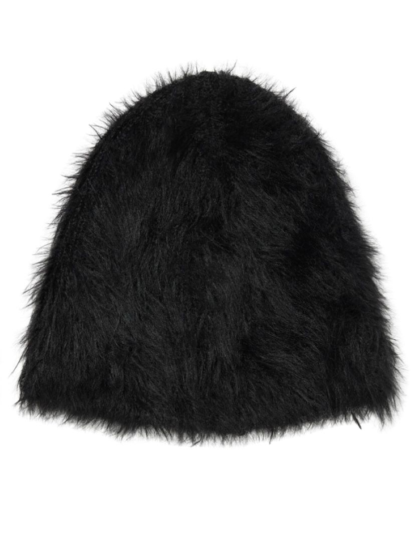 Thug Club - 【25AW】キメラ ビーニー / CHIMERA BEANIE / ブラック