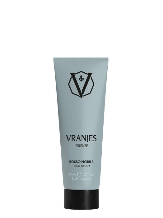 DR. VRANJES - ハンドクリーム / ロッソ ノービレ ROSSO NOBILE / 50ml