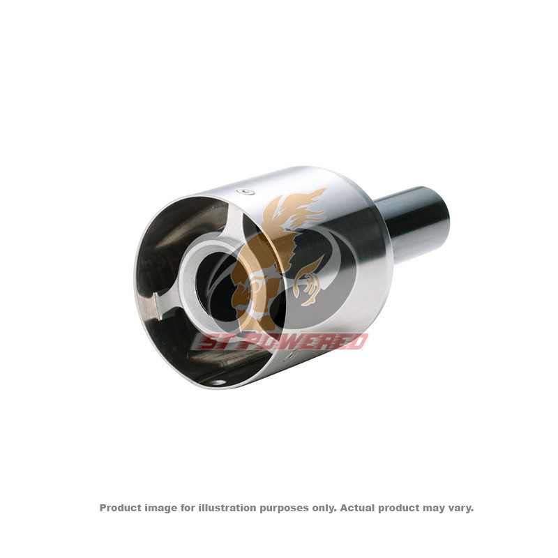 APEXI Apexi ACTIVE TAIL SILENCER アクティブ テール サイレンサー