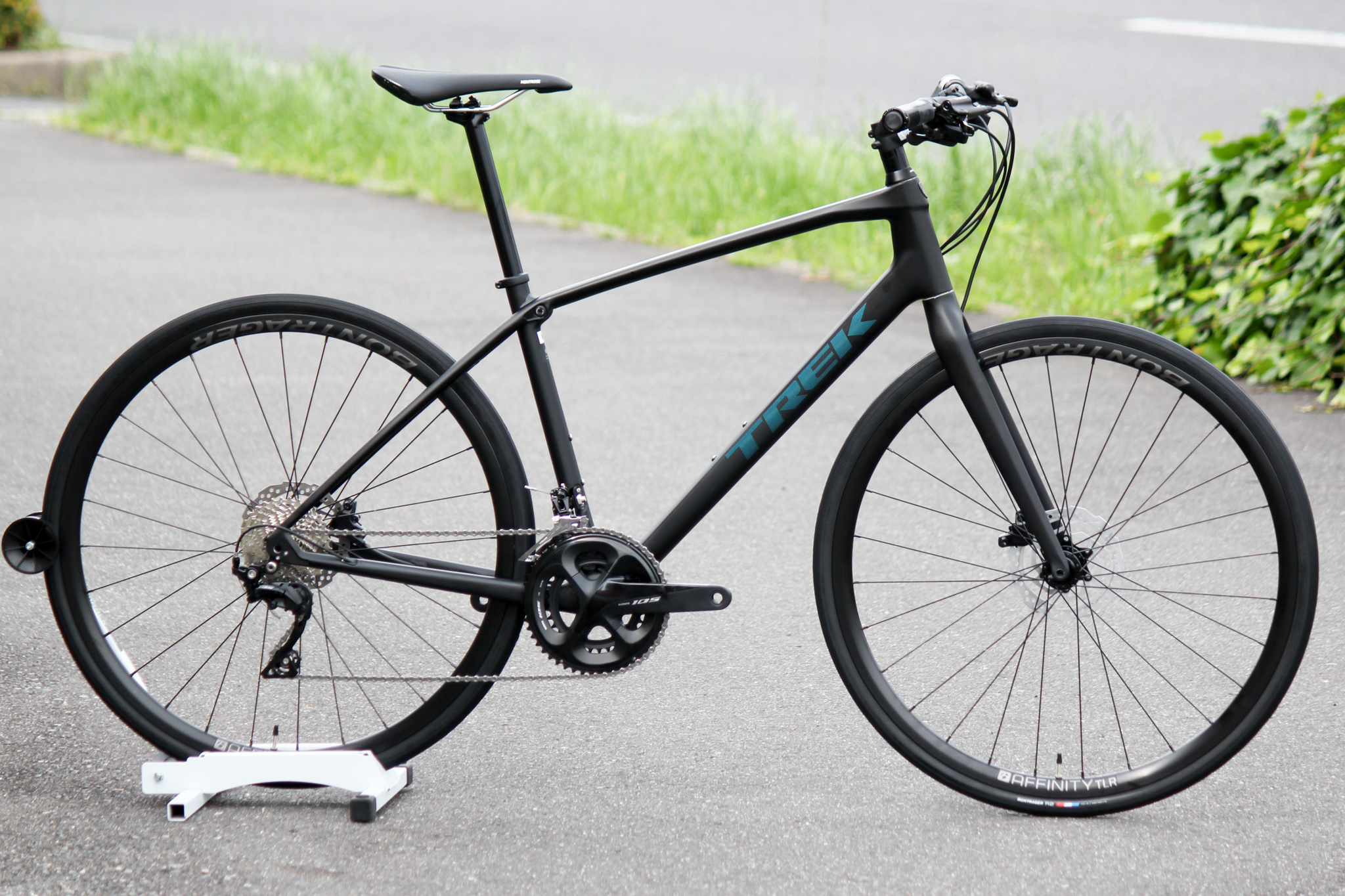 高性能なクロスバイク〜TREK FX Sport 6〜緊急入荷 | お知らせ