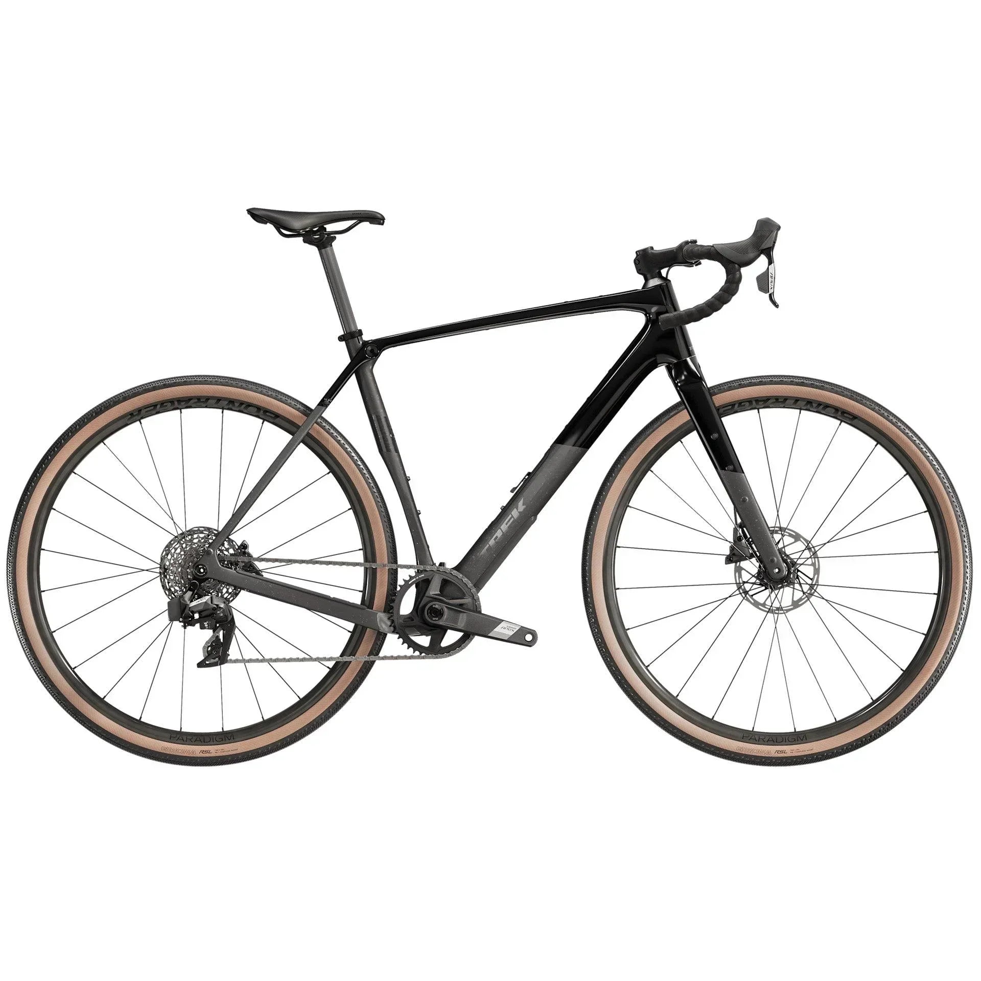 Trek Checkpoint SL 5 AXS Gen 3 | Strictly Bicycles – Strictly Bicycles