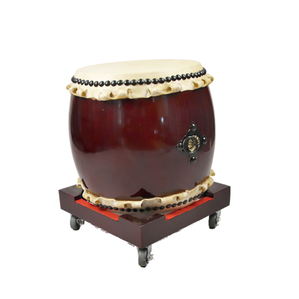 諏訪工芸｜和太鼓販売