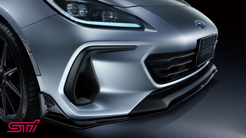 アクセサリー | SUBARU BRZ | SUBARU
