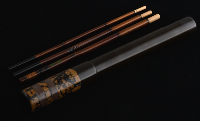 タナゴ竿・小鮒竿の通信販売