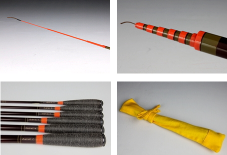 ダイワ ひなたの通信販売